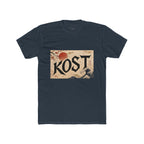 KOST Vintage Graphic T-Shirt