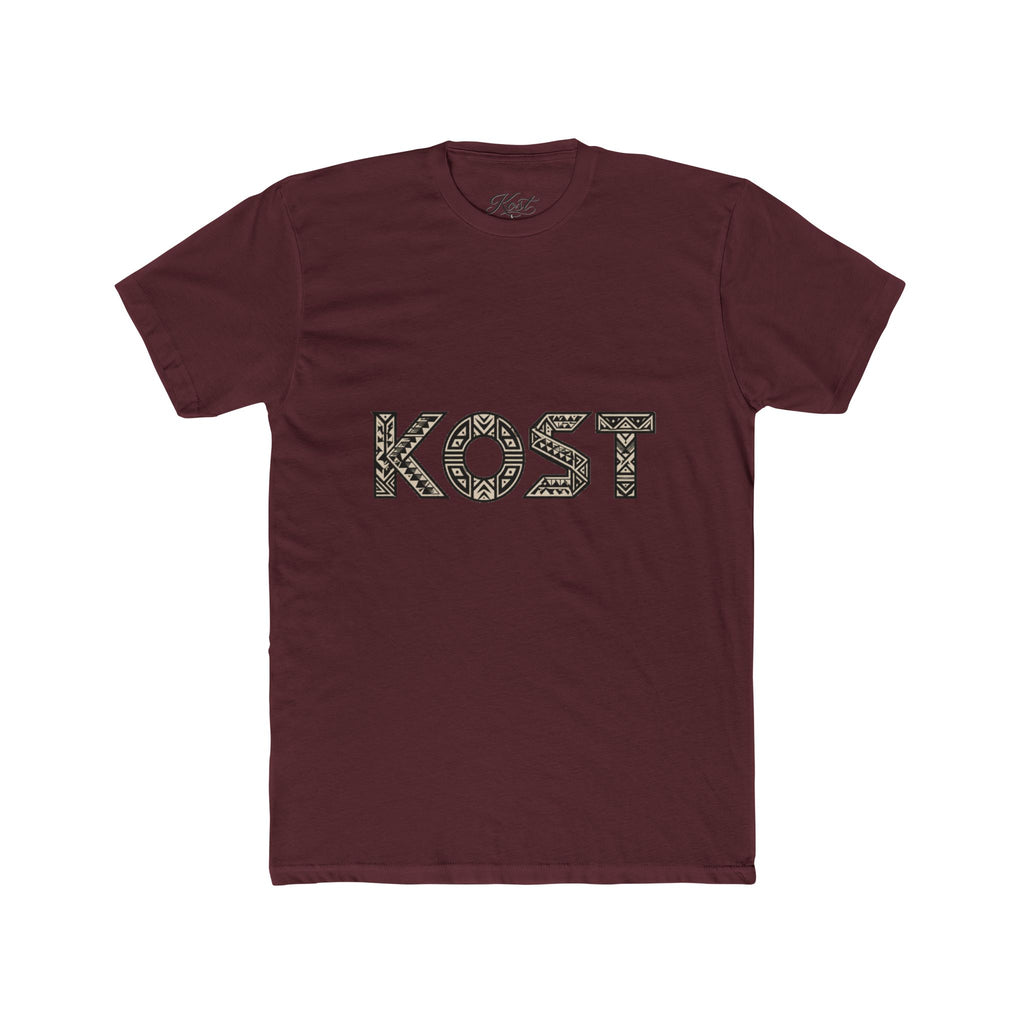 KOST Graphic T-Shirt