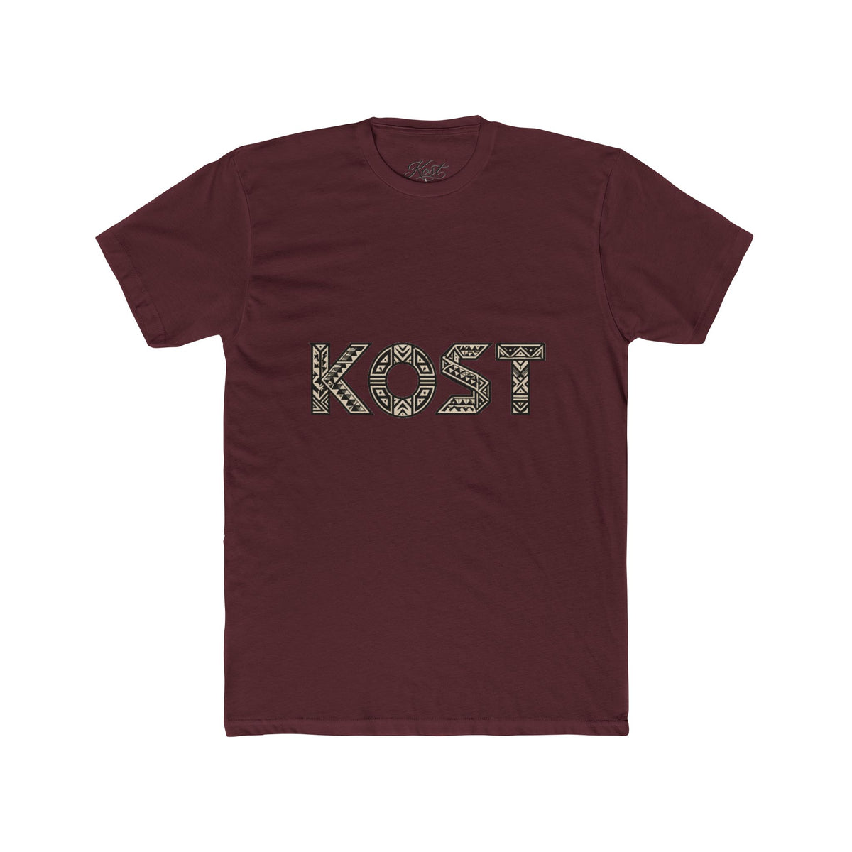 KOST Graphic T-Shirt