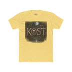 Unisex Cotton Crew Tee