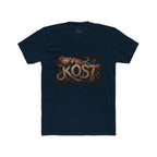 KOST Gothic Art Graphic T-Shirt