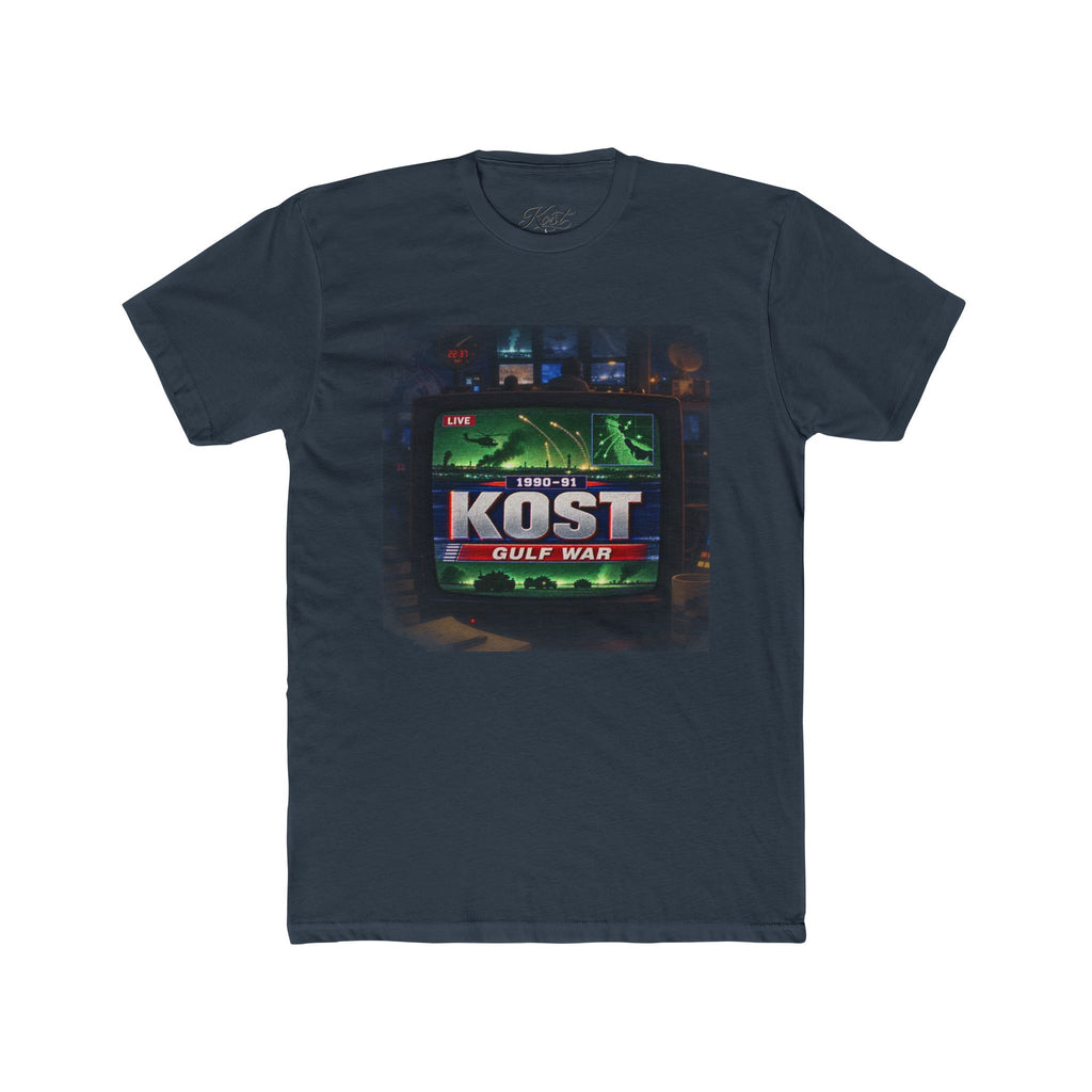 KØST Gulf War Vintage Graphic Tee