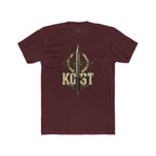 KOSTI Compass Graphic T-Shirt