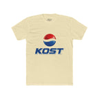 Kost Retro Soda Logo Tee