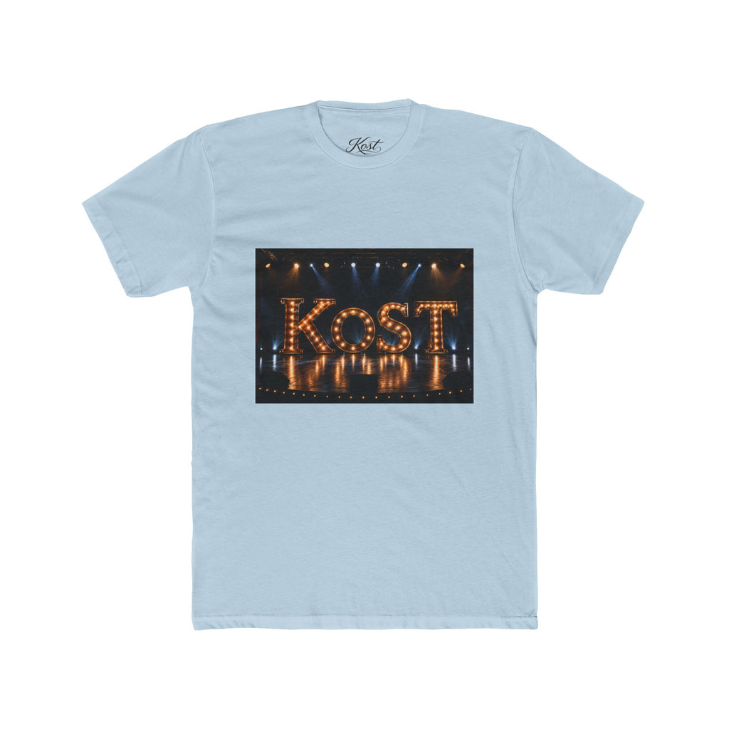 KOST Concert Lights Graphic T-Shirt