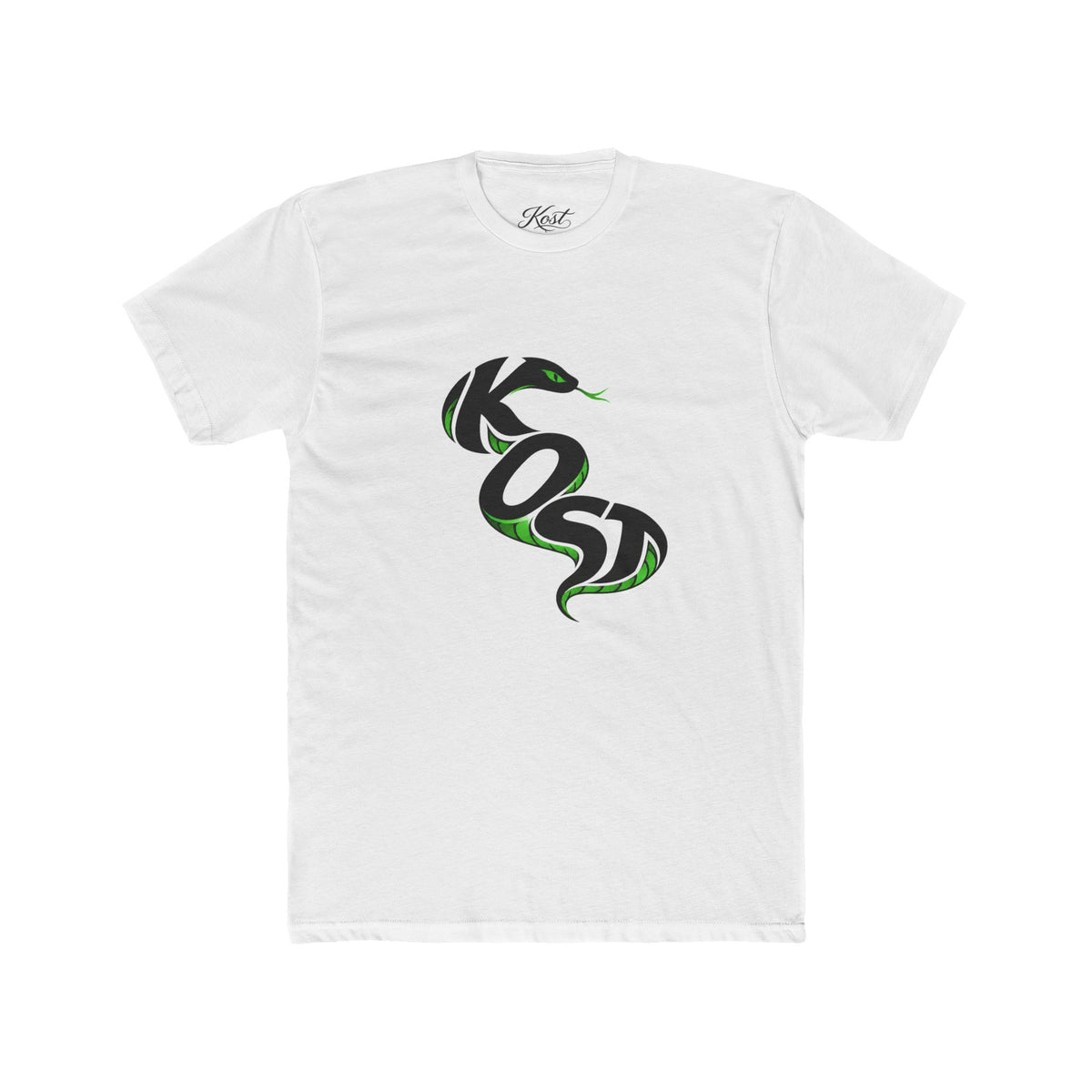 KOS Snake Graphic T-Shirt