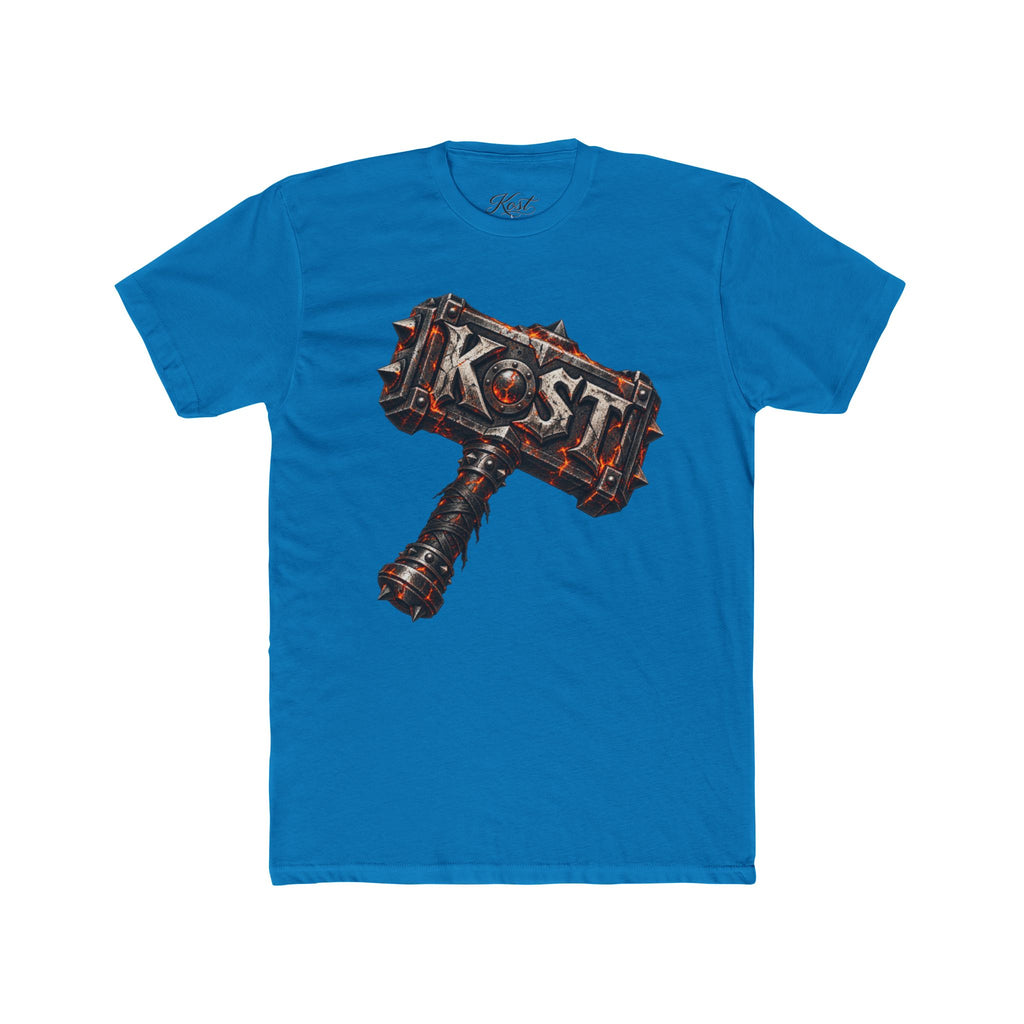 Mjolnir Hammer Graphic T-Shirt