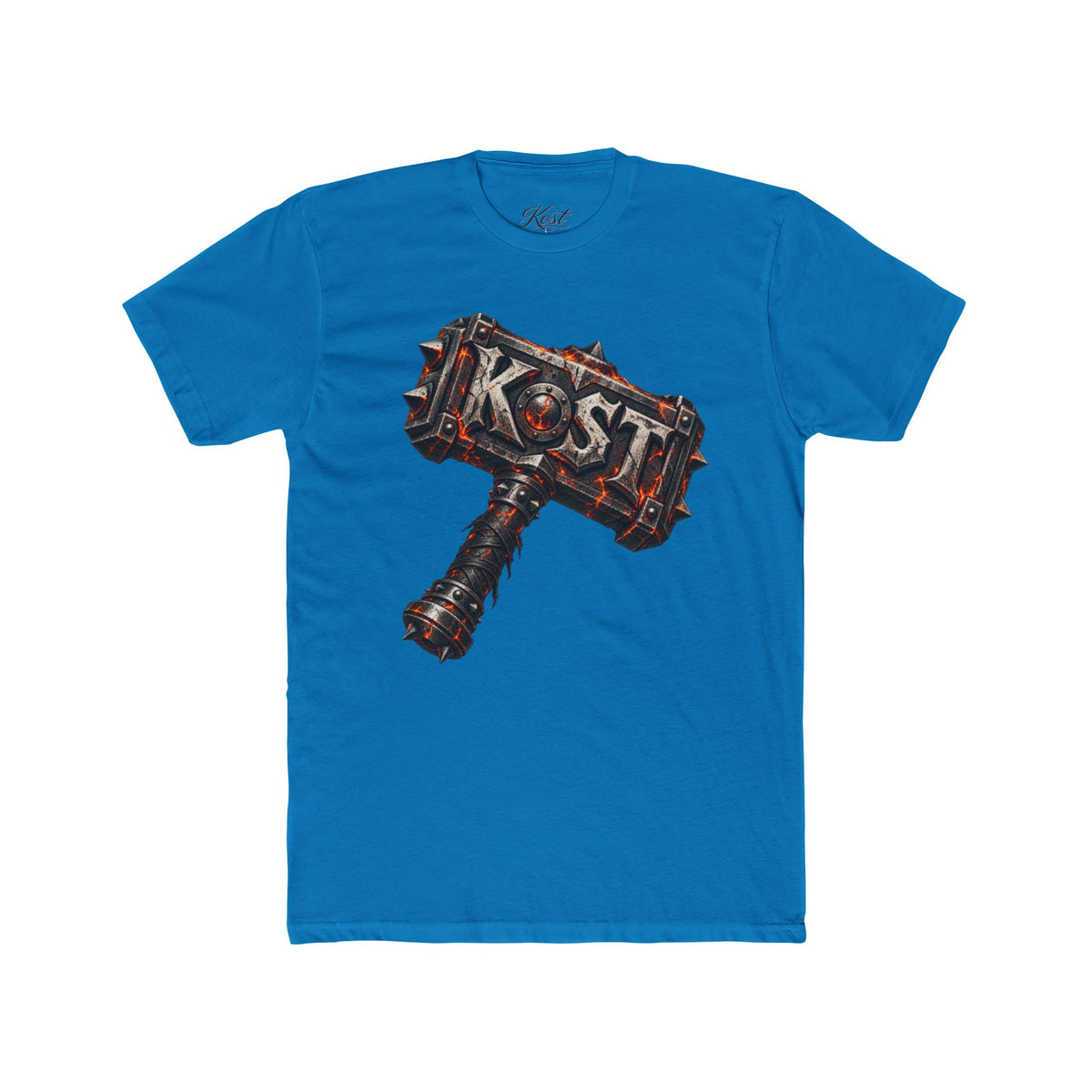 Mjolnir Hammer Graphic T-Shirt