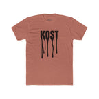 KOST Drip Logo T-Shirt