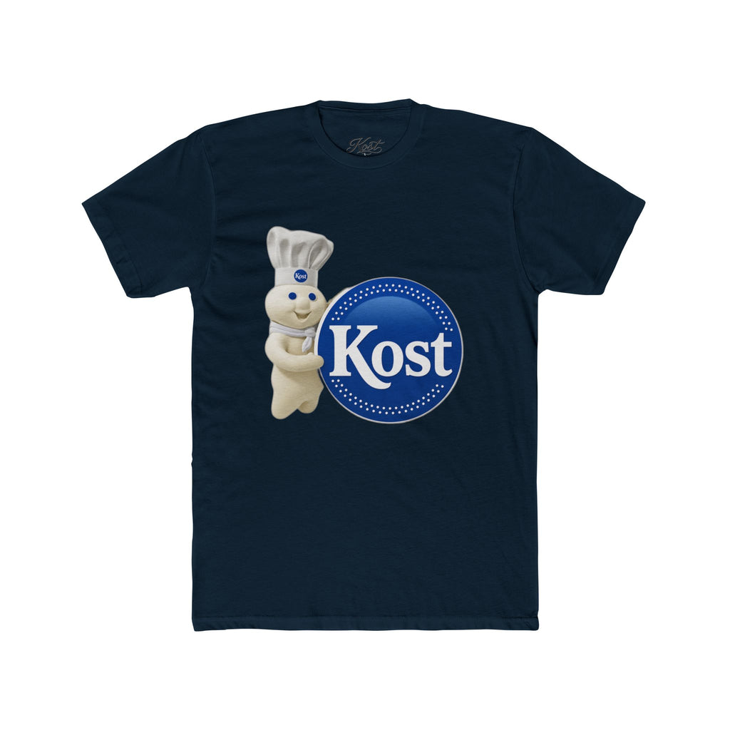 Kost Cookie Mascot Tee