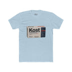 Unisex Cotton Crew Tee