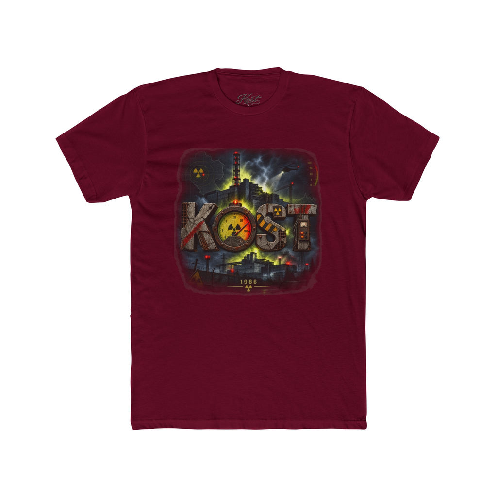 Retro Arcade Riot T-Shirt — Vintage Game Controller Graphic Tee