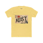 KOST Vintage Graphic T-Shirt
