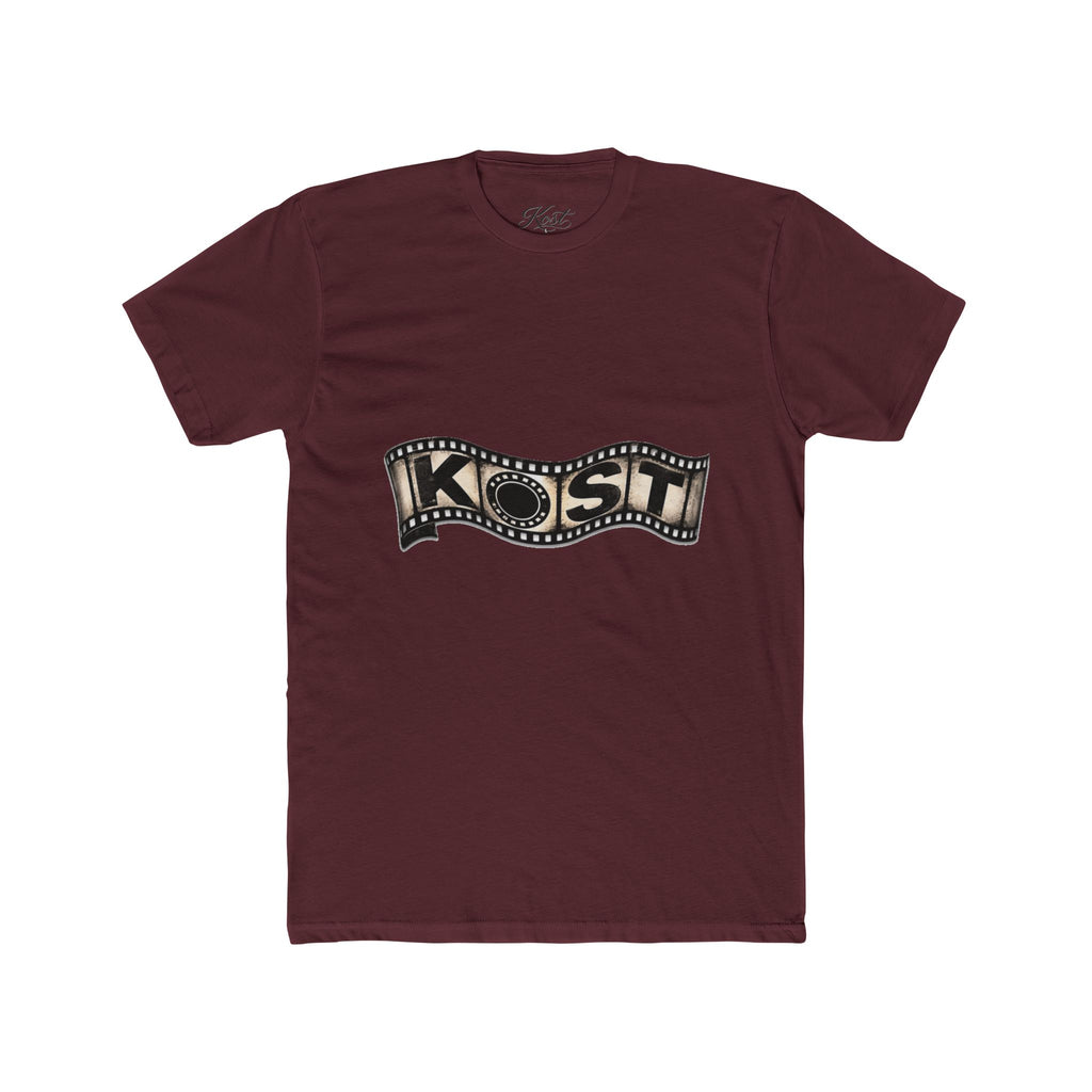 Kosti Vintage Cinema Marquee Graphic T-Shirt