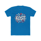 KOST? Graphic T-Shirt – Quirky Question Mark Design