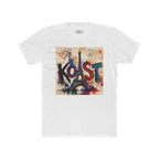 Paris Graffiti T-Shirt – Colorful Eiffel Tower KOAST Street Art Tee