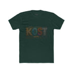 KOST Typography Graphic T-Shirt