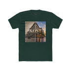 KOST Vintage Cityscape T‑Shirt