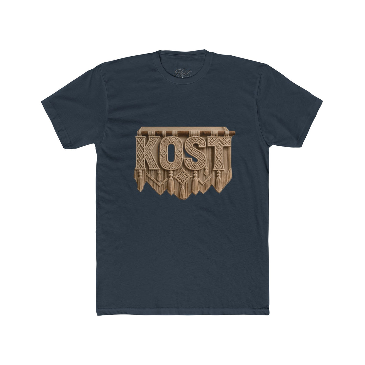 Lost Graphic T-Shirt