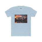 Kost Mountain Sunset Tee