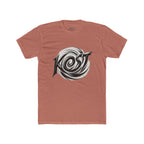 KOST Swirl Graphic T-Shirt