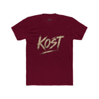 Unisex Cotton Crew Tee