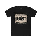 Unisex Cotton Crew Tee