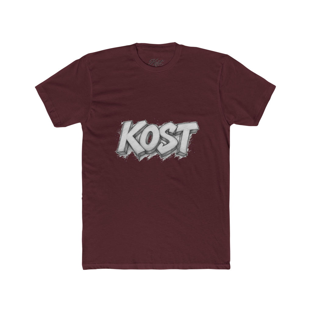 KOST Graphic T-Shirt