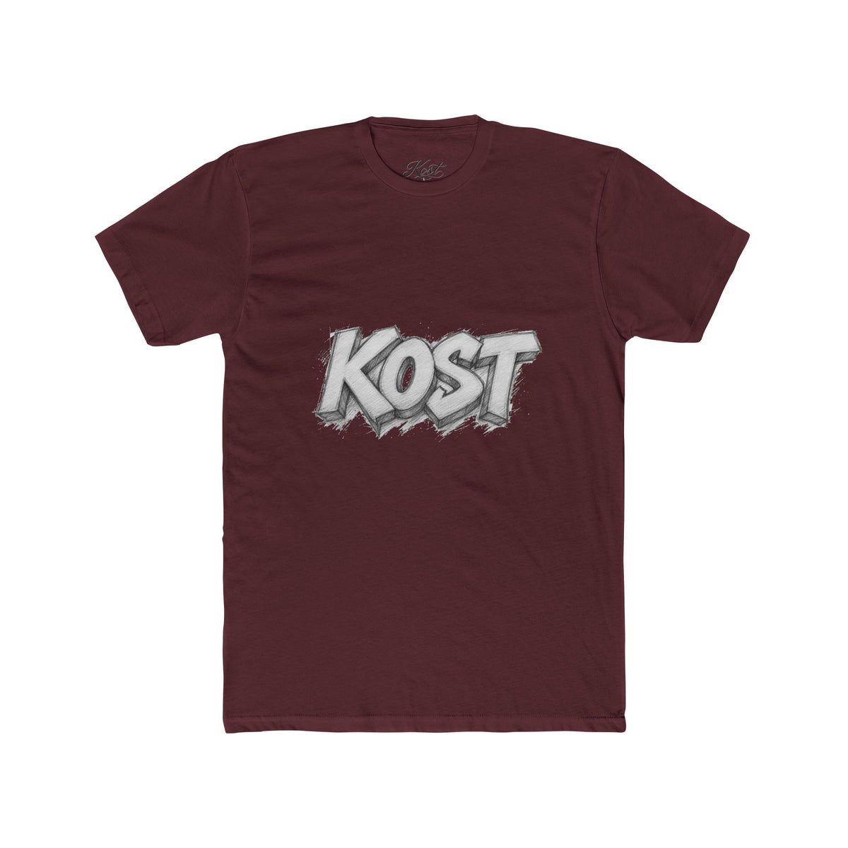 KOST Graphic T-Shirt