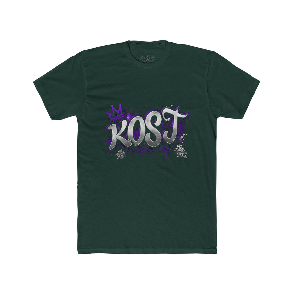Unisex “BOSS!” Graphic T-Shirt