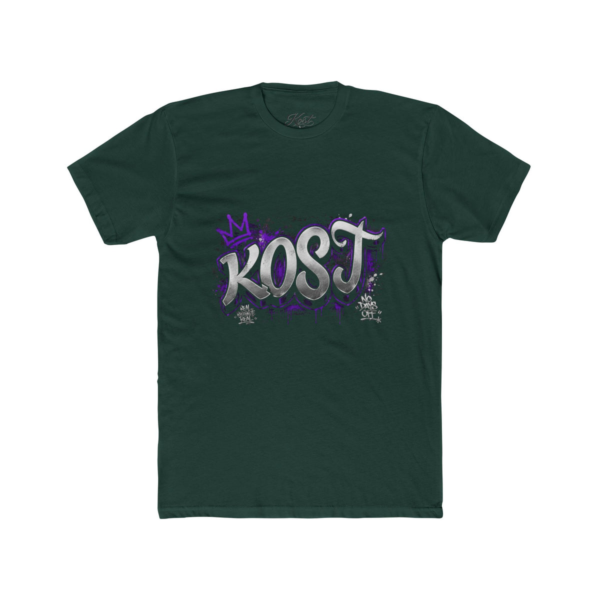 Unisex “BOSS!” Graphic T-Shirt