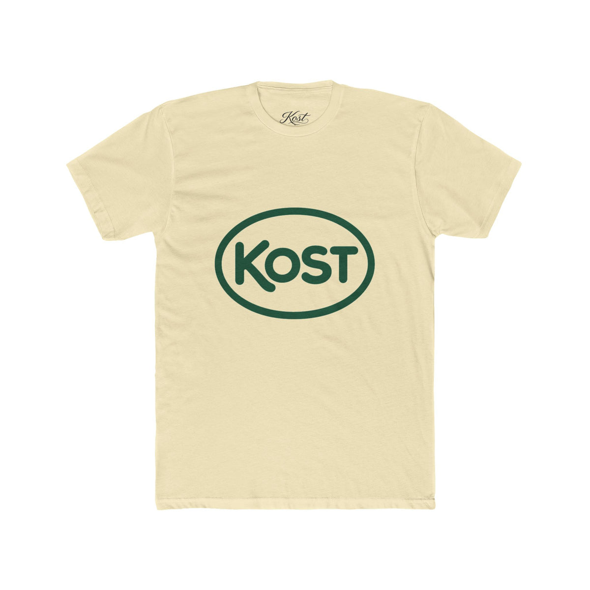 KOST Logo Tee