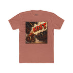 KOST Retro Cannon Pop Art T-Shirt