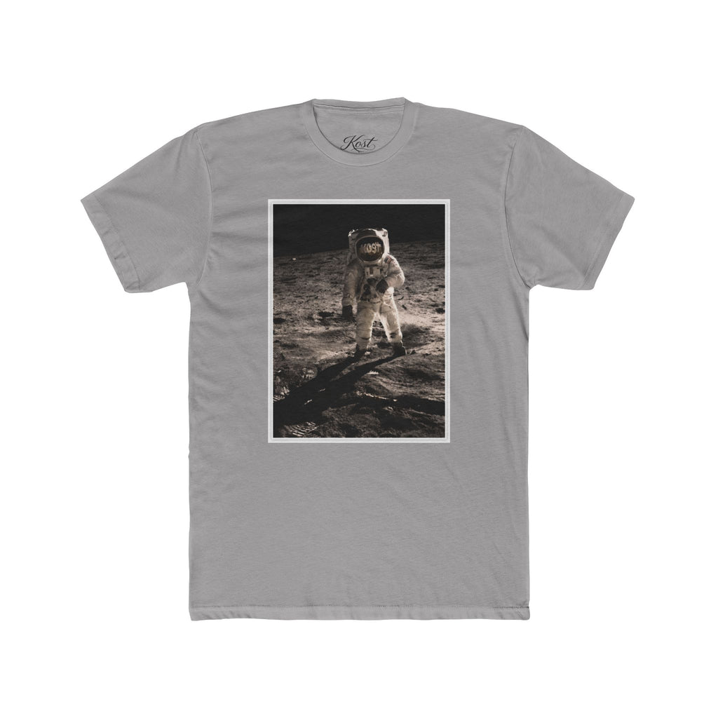 Astronaut Moonwalk Tee