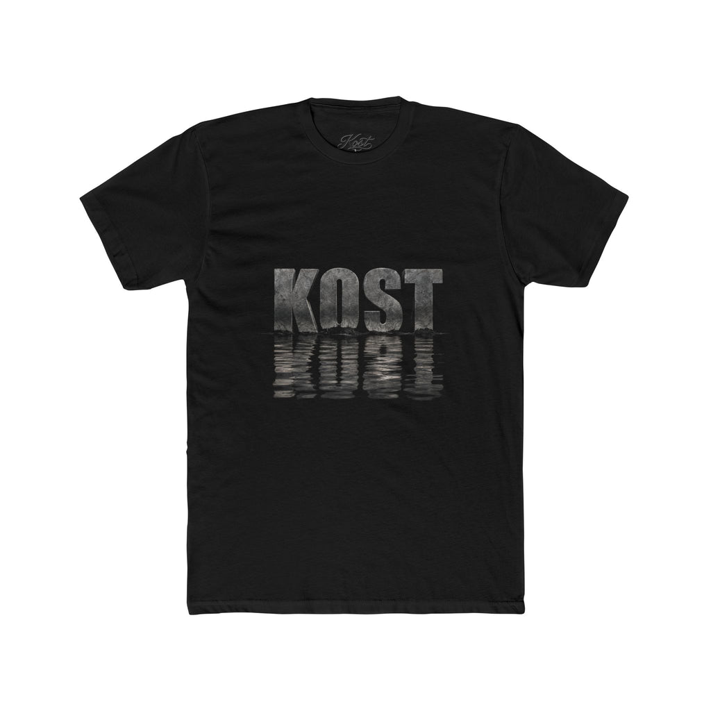 KOST YOI Graphic Cotton Tee