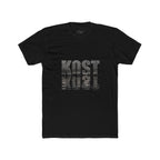 KOST YOI Graphic Cotton Tee