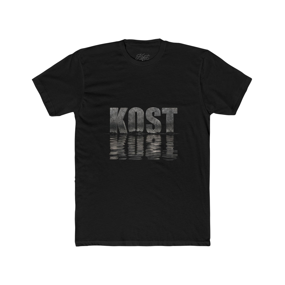 KOST YOI Graphic Cotton Tee