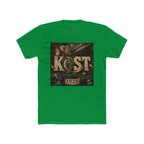 KOST 1929 Vintage Logo T-Shirt