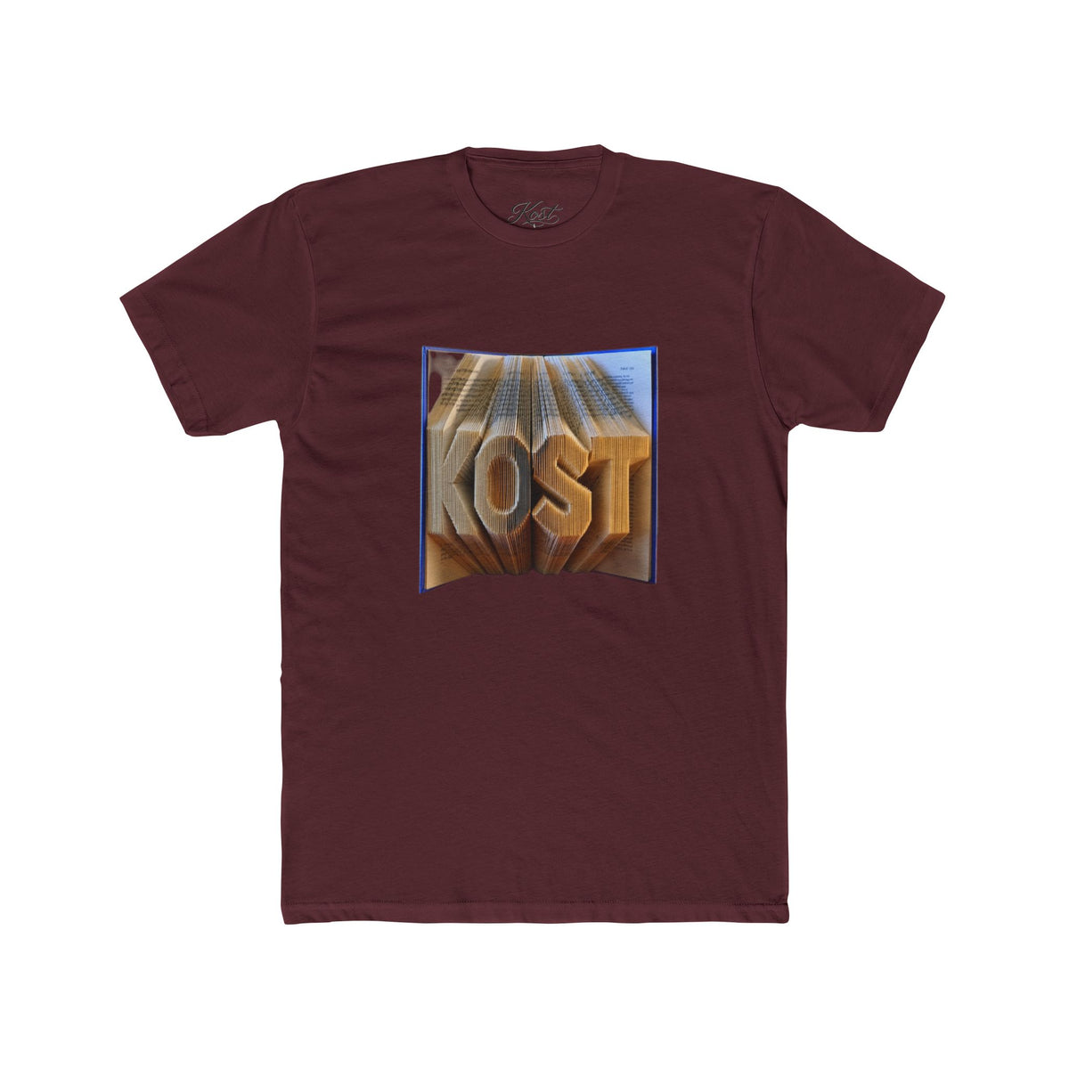 KOSTI Graphic T-Shirt