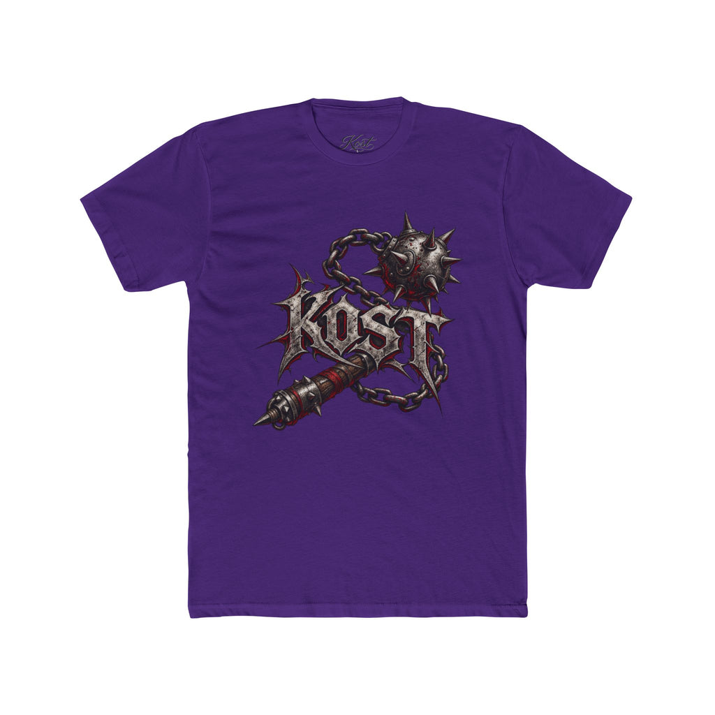 KISS Gothic Dragon Graphic T-Shirt
