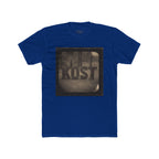 KOST Vintage Photo Tee - Retro Urban Graphic Crewneck