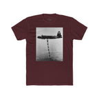 Vintage B-17 Bomber Photo Tee