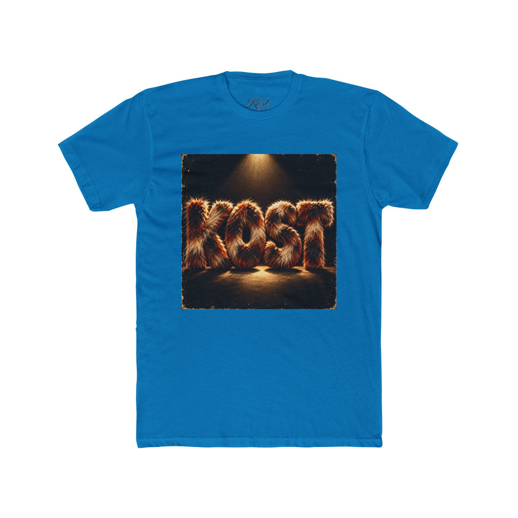 Bear Family Under the Moonlight Graphic T-Shirt