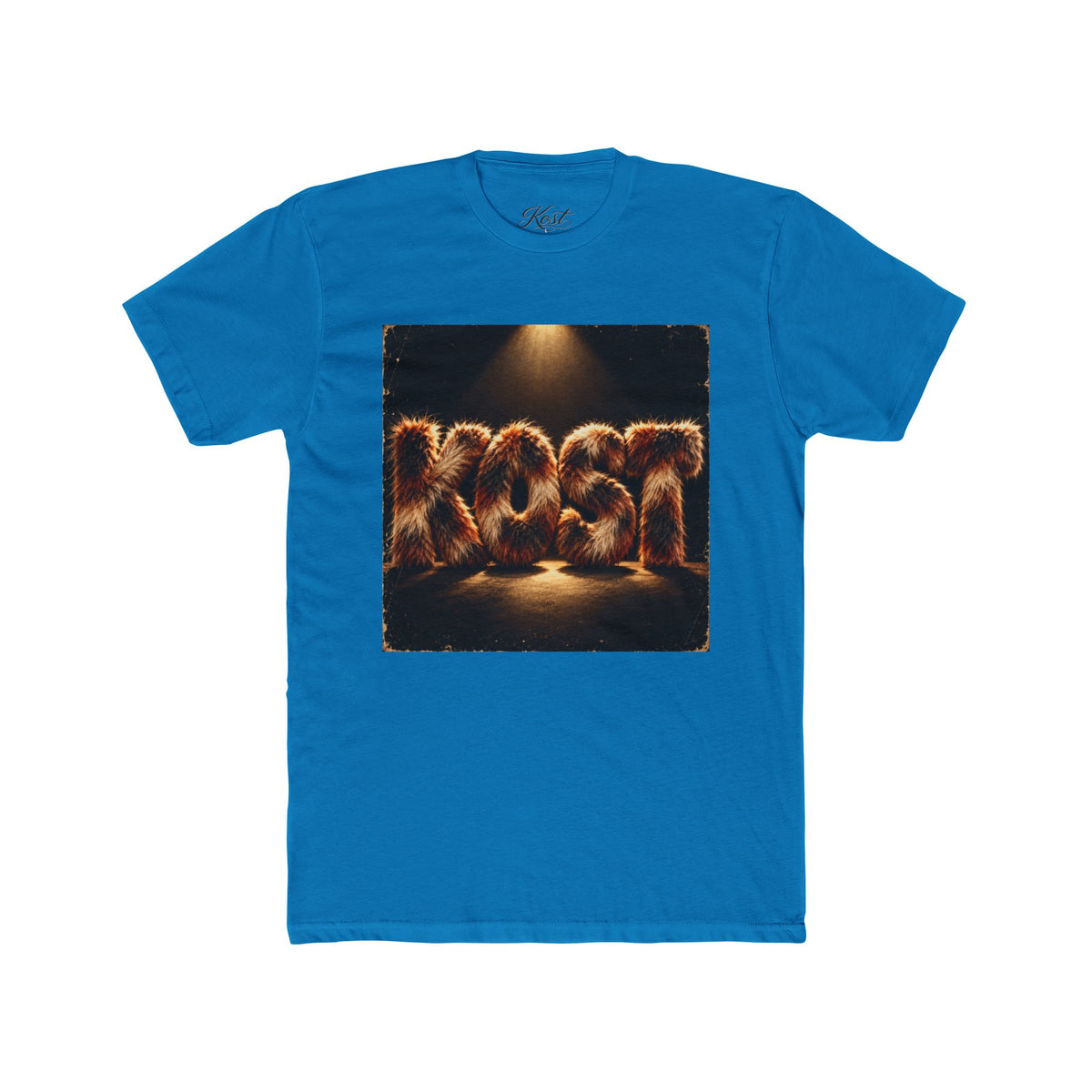Bear Family Under the Moonlight Graphic T-Shirt