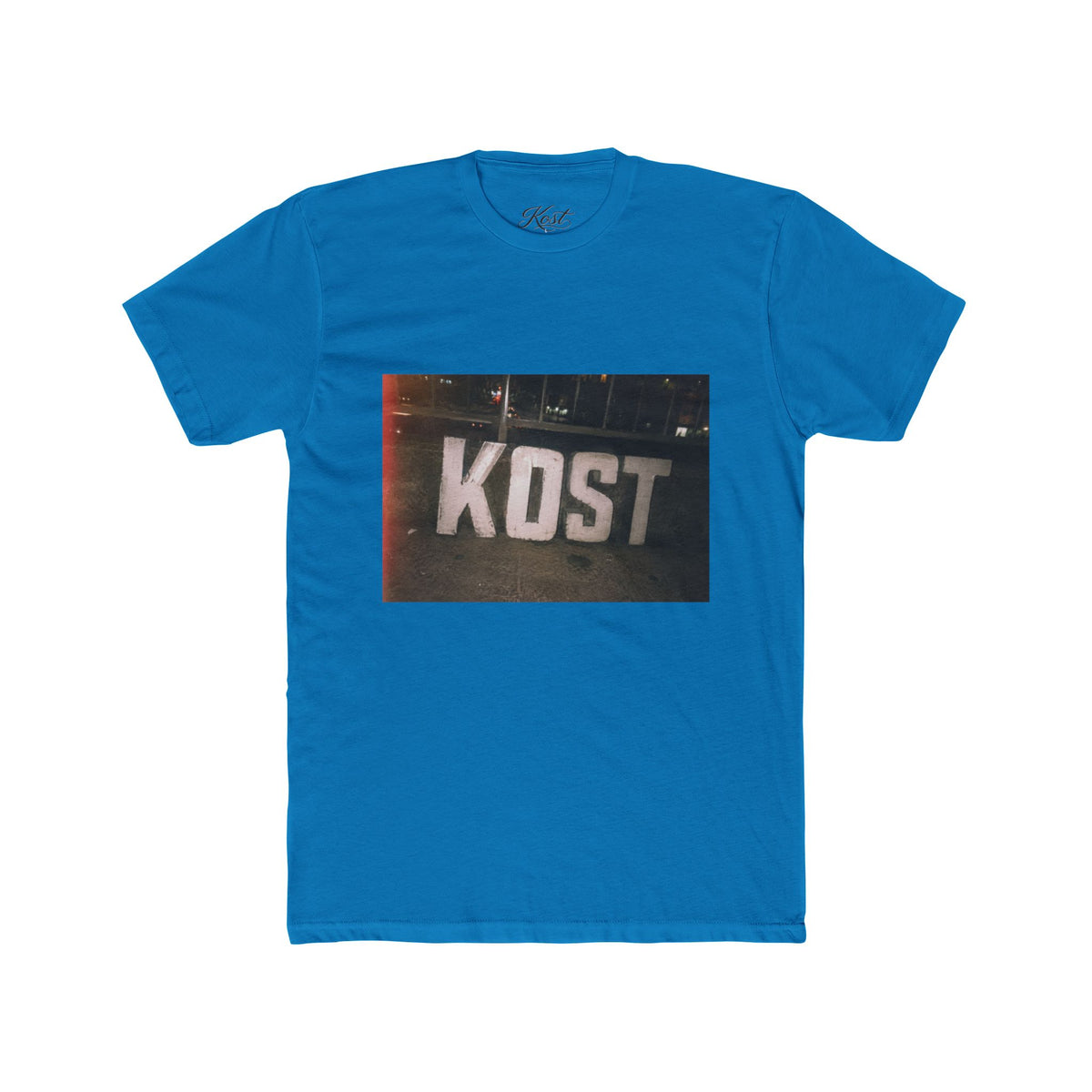 KOST Graphic T-Shirt