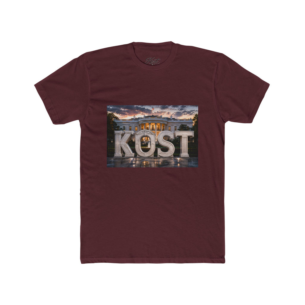 KOST Landmark Photo Tee