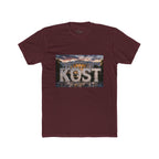 KOST Landmark Photo Tee