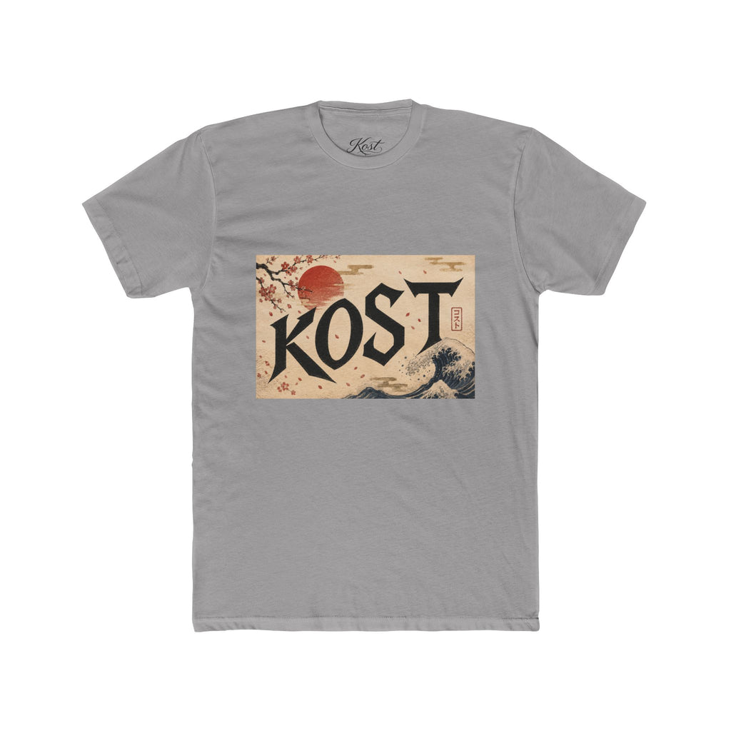 KOST Vintage Graphic T-Shirt