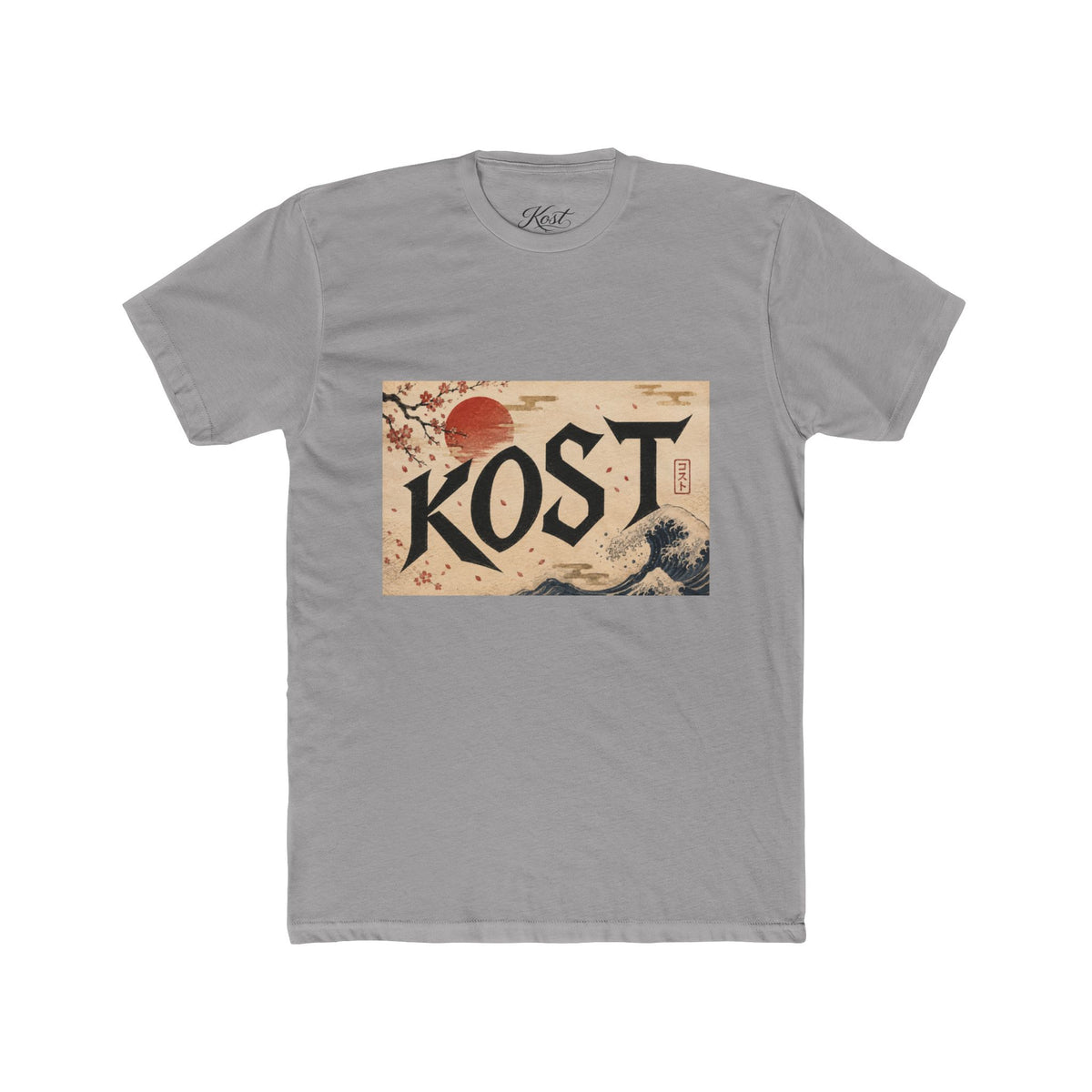 KOST Vintage Graphic T-Shirt