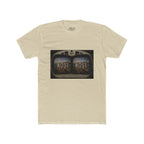 KOST Retro Stereo Tee — Vintage Radio Graphic T-Shirt